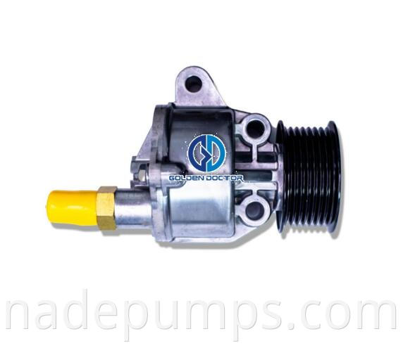 1689115 Generator Vacuum Pump Jpg